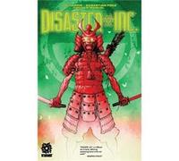 DISASTER INC. by Joe Harris Joe Harris (Auteur)
