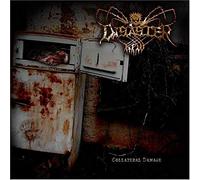 Disaster Kfw - Collateral Damage [Import]