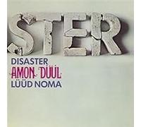 Disaster (Luud Noma) E