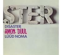 Disaster (Luud Noma) [Vinyl]
