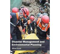 Disaster Management And Environmental Planning