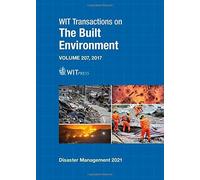 Disaster Management And Human Health Risk Vii
