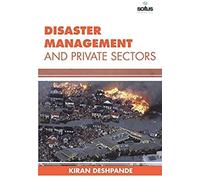 Disaster Management And Private Sectors