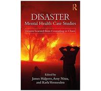 Disaster Mental Health Case Studies