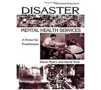 Disaster Mental Health Services
