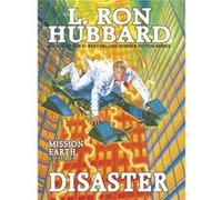 Disaster : Mission Earth Volume 8 L Ron Hubbard (Auteur)