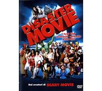 Disaster movie
