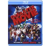 Disaster movie [Blu-ray]
