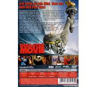 DISASTER MOVIE - CARMEN ELECTRA, KIMBERLY KARDASHIAN, MATT LANTER - DVD NEUF