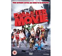 Disaster Movie [Import anglais]