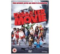 Disaster Movie – Import anglais – Twentieth Century Fox Film Corporation