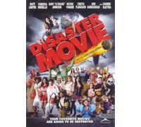 Disaster Movie (Unrated Cataclysmic Edition) (2009)
