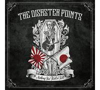 DISASTER POINTS - Nothing But Rocknroll
