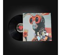 Disaster Pony – Disaster Pony – Vinyle LP Noir – Import