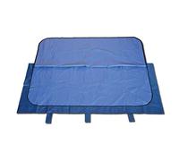 Disaster Pouch - Vinyle - BLU - 150 kg