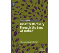 Disaster Recovery Through the Lens of Justice (English Edition) Format Kindle G