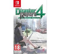 Koch Media – Jeu vidéo – Disaster Report 4 : Summer Memories – Nintendo Switch