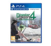 Disaster Report 4 - Summer Memories /PS4