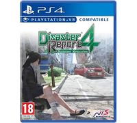 Disaster Report 4 - Summer Memories (PS4) (English Packagin (Sony Playstation 4)