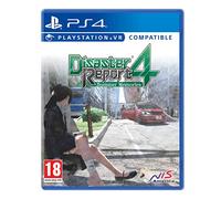 Disaster Report 4 - Summer Memories (PS4) (Italian Packaging) (PS4)