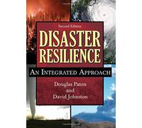 Disaster Resilience: An Integrated Approach