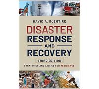 Disaster Response And Recovery