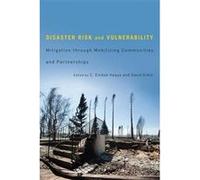 Disaster Risk and Vulnerability - [Version Originale] C Emdad Haque, David Etkin (Auteur)