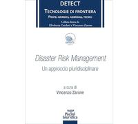 Disaster risk management. Un approccio multidisciplinare