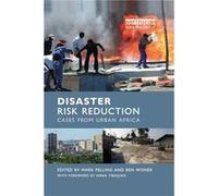 Disaster Risk Reduction - Ben Wisner - Taylor amp Francis Ltd - Livre en Anglais - Paperback Ben WisnerBen Wisner (Auteur)