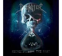 Disaster – Secrets from the Past – Soulfood Music