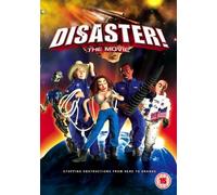 Disaster! the Movie [Import anglais]
