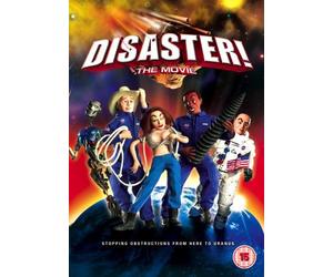 Disaster! the Movie [Import anglais]
