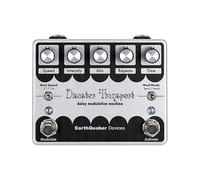 Disaster Transport LTD Delay Modulation Machine Legacy Reissue