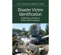 Disaster Victim Identification by Domb & Abraham J. The Hebrew University of Jerusalem & Israel Domb Abraham J. The Hebrew University of Jerusalem Israel (Auteur)