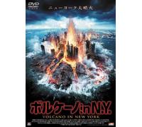 Disaster Zone:Volcano in New Y [Import allemand]