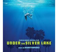 Disasterpeace - Under The Silver Lake