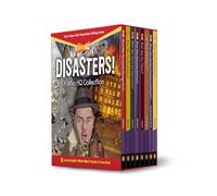 Disasters!: A Who HQ Collection