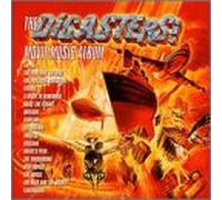 Disasters - Disaster Movie Music Album