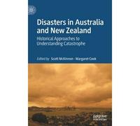 Disasters In Australia And New Zealand