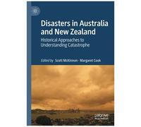Disasters In Australia And New Zealand