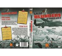 Disasters of WWII-British Bombing Assault on Berlin [DVD] [Import]