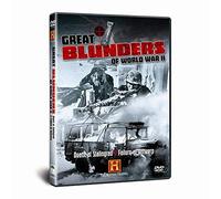 Disasters of WWII-Death at Stalingrad [DVD] [Import]