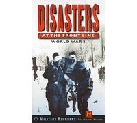 Disasters on the Front Line [VHS]