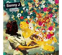 Sonny J - Disastro [Import]
