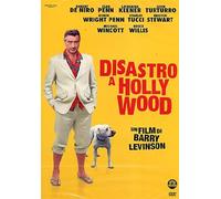 Disastro a Hollywood