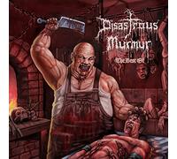Disastrous Murmur – The Best of – Import
