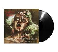 Disastrous Murmur, Rhapsodies en rouge - LP, Noir , L