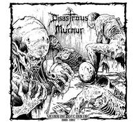 Disastrous Murmur - Skinning Beginning. [Import]
