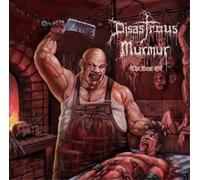 Disastrous Murmur – The Best of – Import