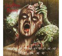 Disaterous Murmur - Rhapsodies in Red